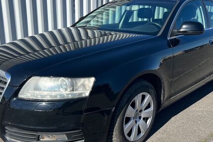 Audi A6 225.000 km 2.999 &euro; Berlin 12057