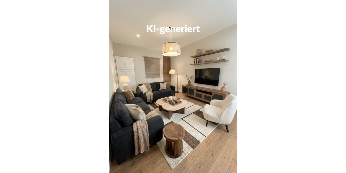 Provisionfrei! 1-Zimmer-Wohnung in Berlin-Lichtenberg - Etagenwohnung Berlin Lichtenberg | Angebot:27225597