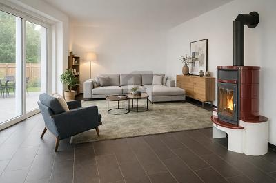 FAMILIENIDYLL IM GRÜNEN AM STADTRAND VON BERLIN - Einfamilienhaus Ahrensfelde | Angebot:26488053