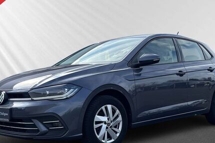 VW Polo 57.779 km 19.990 &euro; Dallgow-Döberitz 14624