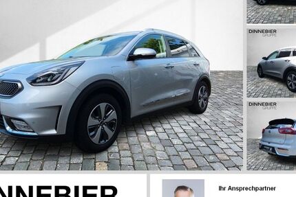 Kia Niro 59.577 km 17.889 &euro; Potsdam 14482