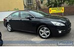 Peugeot 508 Active 1.6 EAT*HUD*SHZ*Xenon*NAV*PDC*BT* 98.186 km 8.980 &euro; Berlin 13187