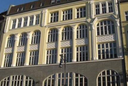 Gewerbeobjekt Berlin Prenzlauer Berg - 2 Zimmer, 95 m&sup2;, 1.900&euro; | Angebot:25663748