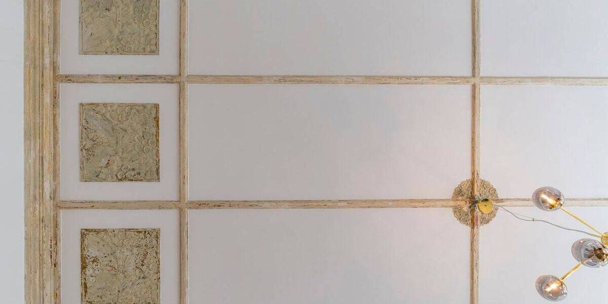 Etagenwohnung Berlin Wilmersdorf - 5 Zimmer, 220 m&sup2;, 1.950.000&euro; | Angebot:24034004