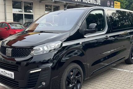 Fiat Scudo 40.446 km 34.777 &euro; Königs Wusterhausen 15711