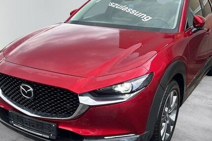 Mazda CX-30 4.263 km 26.990 &euro; Berlin 13599
