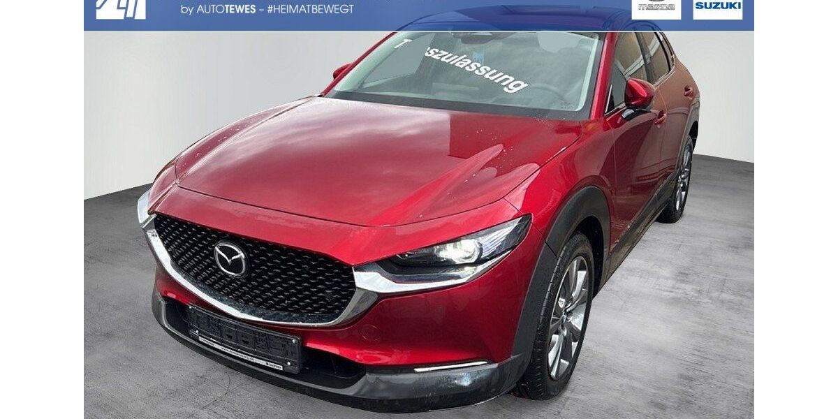 Mazda CX-30 4.263 km 26.990 &euro; Berlin 13599