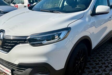 Renault Kadjar 74.854 km 9.390 &euro; Hoppegarten 15366