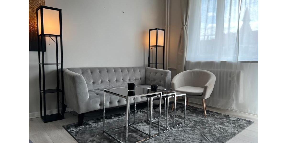 Etagenwohnung Berlin Friedrichshain-Kreuzberg - 1 Zimmer, 45 m&sup2;, 970&euro; | Angebot:26130853