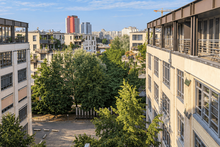 Wohnung Berlin Mitte - 1 Zimmer, 147 m&sup2;, 875.000&euro; | Angebot:27712568