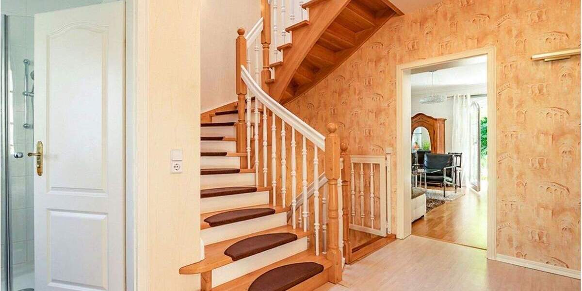 Einfamilienhaus Berlin Lichtenrade - 5 Zimmer, 172 m&sup2;, 885.000&euro; | Angebot:25711098