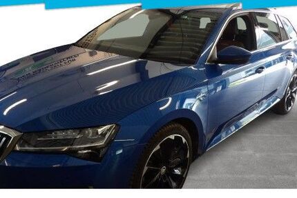 Skoda Superb 54.564 km 37.740 &euro; Berlin 12099