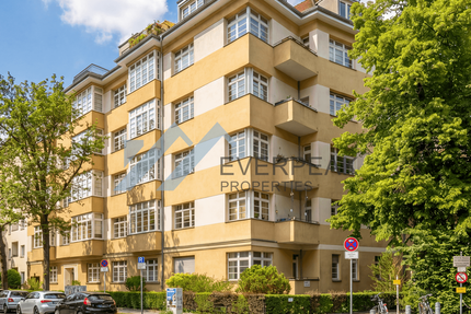 Wohnung Berlin Charlottenburg-Wilmersdorf - 4 Zimmer, 102 m&sup2;, 795.000&euro; | Angebot:26596470