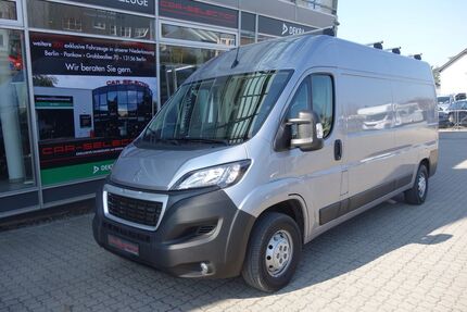 Peugeot Boxer 31.545 km 23.700 &euro; Fredersdorf-Vogelsdorf OT Fredersdorf Nord 15370