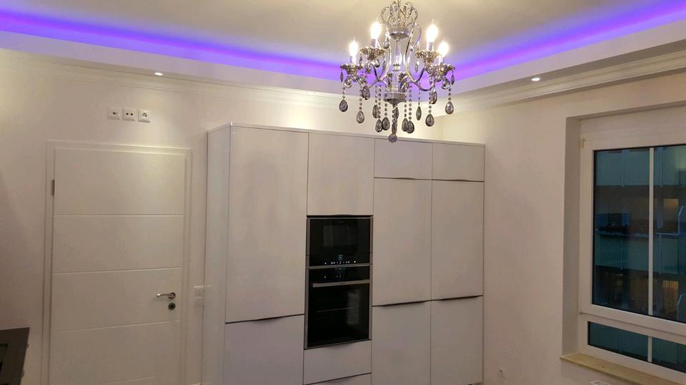 Etagenwohnung Hennigsdorf - 4 Zimmer, 115 m&sup2;, 449.000&euro; | Angebot:25643915