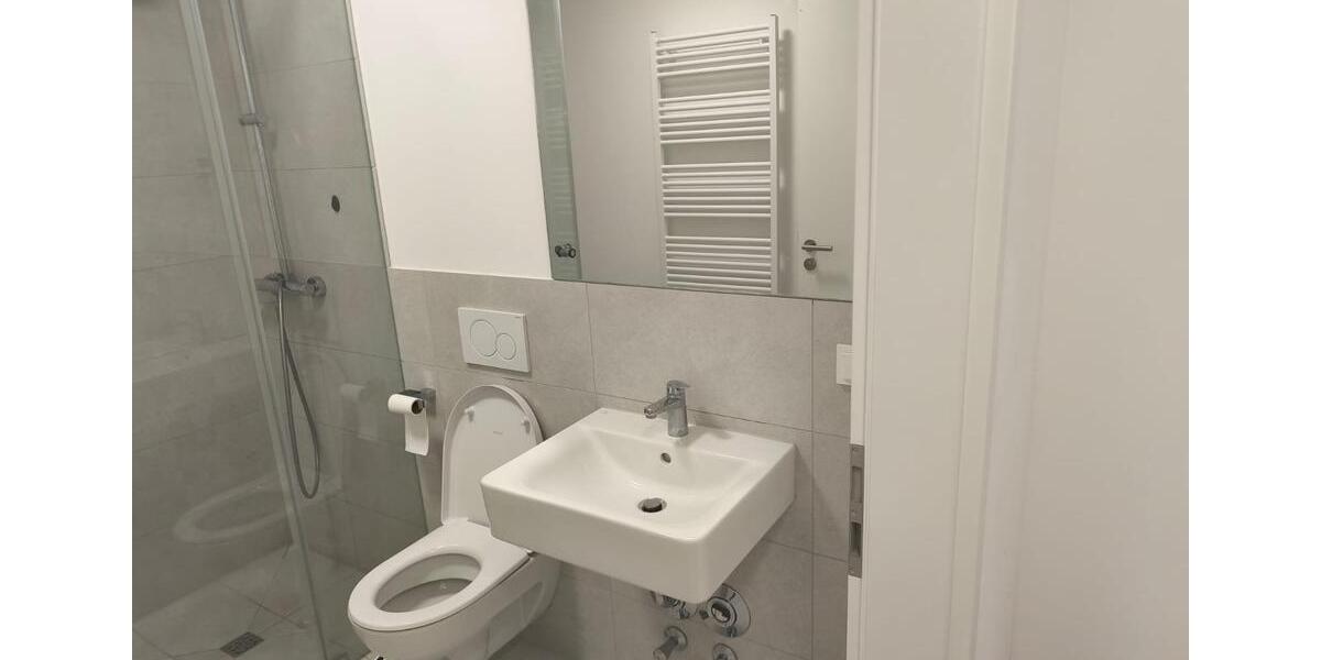 Erdgeschoßwohnung Berlin Spandau - 1 Zimmer, 34 m&sup2;, 987&euro; | Angebot:25612040