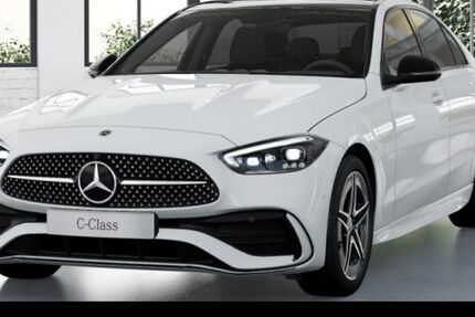 Mercedes-Benz C 220 9.900 km 50.890 &euro; Berlin 10587