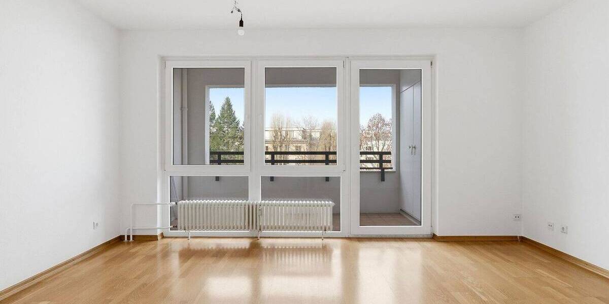 Etagenwohnung Berlin Wilmersdorf - 2 Zimmer, 65 m&sup2;, 472.100&euro; | Angebot:25970639