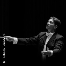 Bolero - Spanische Klassik von Bolero bis Carmen - Sinfonia Leipzig 15.03.2026 Philharmonie Berlin