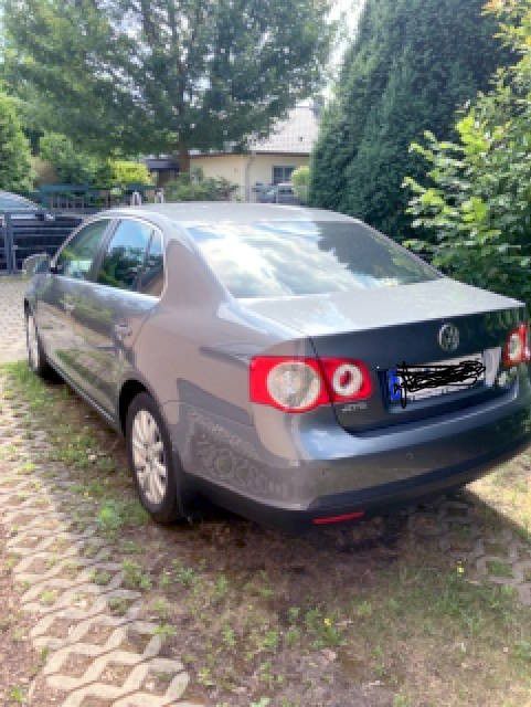VW Jetta 84.200 km 6.000 € Birkenwerder 16547