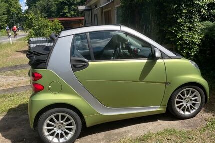 Smart ForTwo 113.000 km 5.500 &euro; Bernau 16321