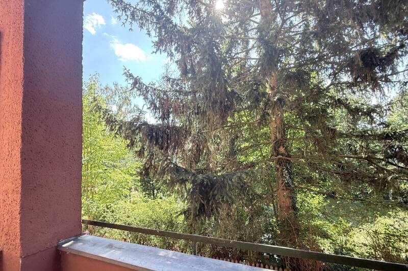 Etagenwohnung Berlin Plänterwald - 2 Zimmer, 50 m&sup2;, 249.000&euro; | Angebot:25694880