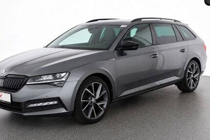 Skoda Superb 65.166 km 31.480 &euro; Schönefeld 12529
