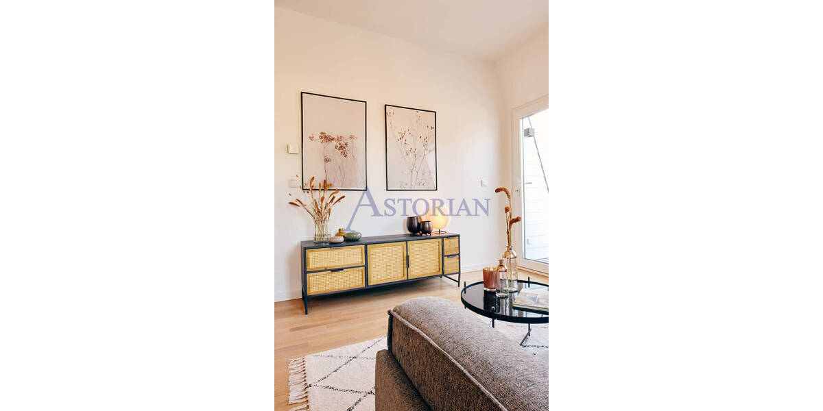 Bezugsfreie 3 -Zimmerwohnung in Lichterfelde 3 zimmer