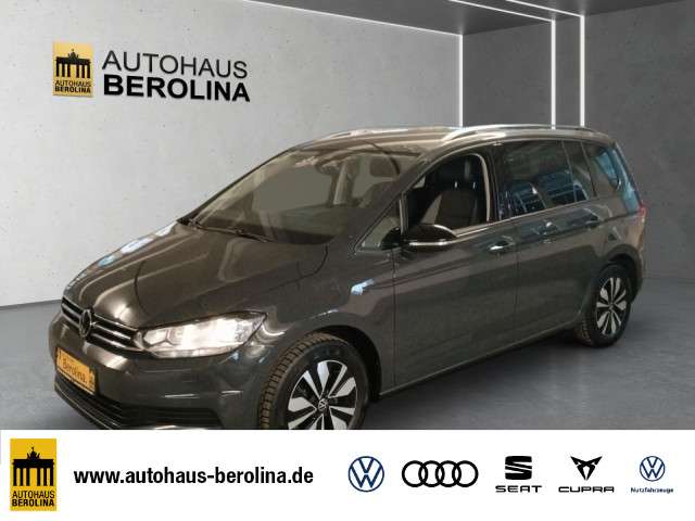 VW Touran 11.927 km 29.888 &euro; Berlin 10709