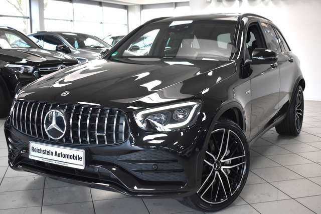 GLC 43 AMG