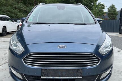 Ford Galaxy 152.166 km 10.450 &euro; Blankenfelde-Mahlow 15827