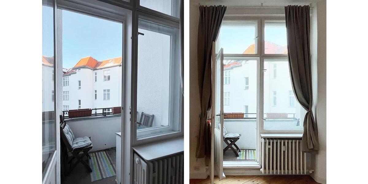 Etagenwohnung Berlin Charlottenburg-Wilmersdorf - 2 Zimmer, 86 m&sup2;, 569.000&euro; | Angebot:26024113