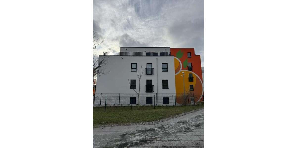 Etagenwohnung Berlin Marzahn-Hellersdorf - 4 Zimmer, 89 m&sup2;, 1.750&euro; | Angebot:26013232