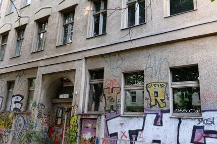 Wohnung Berlin Friedrichshain-Kreuzberg - 3 Zimmer, 102 m&sup2;, 390.000&euro; | Angebot:24945461