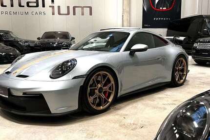Porsche 911 8.850 km 176.911 &euro; Potsdam 14480