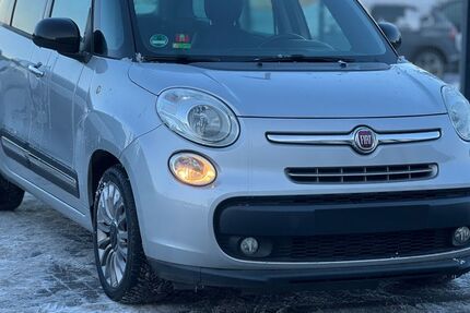 Fiat 500L 160.621 km 3.900 &euro; Wildau 15745