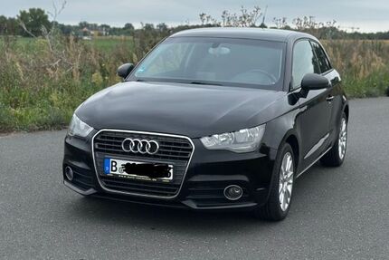 Audi A1 98.185 km 8.900 &euro; Blankenfelde-Mahlow 15831