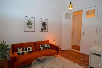 Wohnen auf Zeit in Berlin 1.490 € 2 zimmer