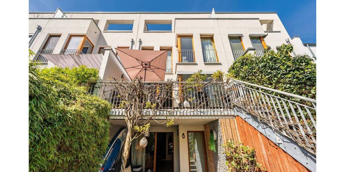 Reihenmittelhaus Berlin Rummelsburg - 7 Zimmer, 199 m&sup2;, 1.599.911&euro; | Angebot:26435695