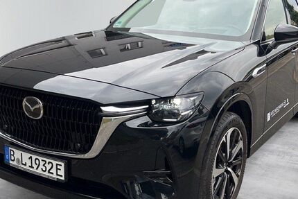 Mazda CX-60 21.751 km 41.990 &euro; Berlin 13599