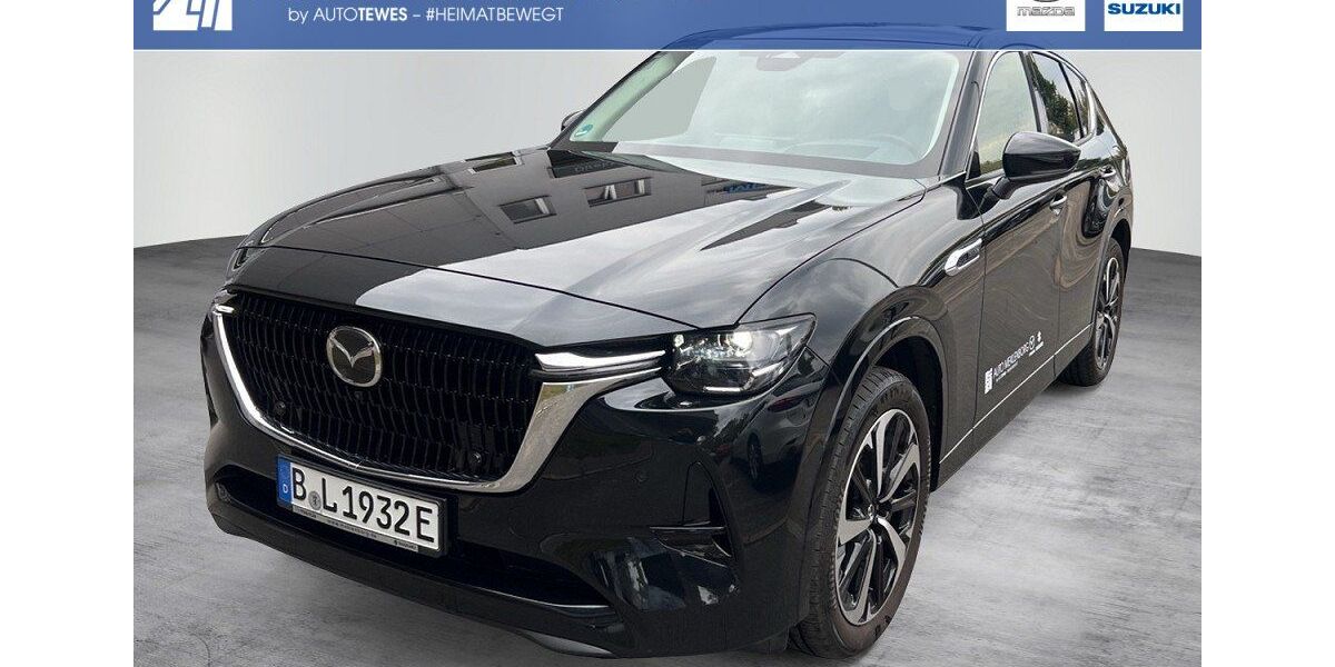 Mazda CX-60 21.751 km 41.990 &euro; Berlin 13599