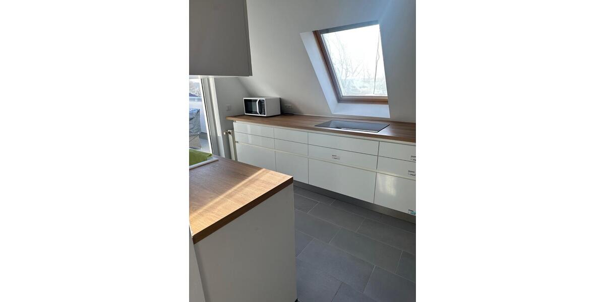 Dachgeschoßwohnung Ahrensfelde - 3 Zimmer, 86 m&sup2;, 1.600&euro; | Angebot:24830398