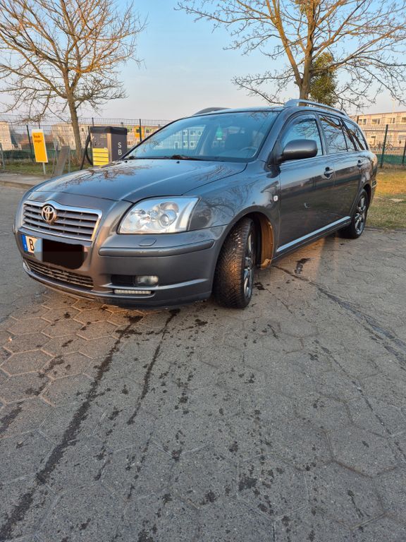 Avensis