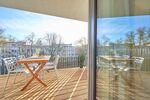 Etagenwohnung Berlin Lichtenberg - 3 Zimmer, 88 m&sup2;, 1.990&euro; | Angebot:26366381