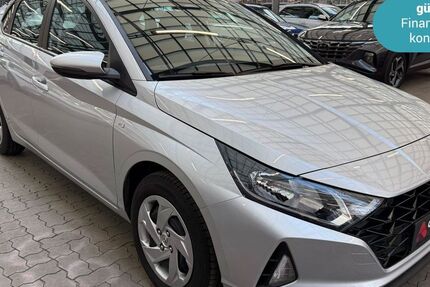 Hyundai i20 69.785 km 10.990 &euro; Ludwigsfelde (bei Berlin) 14974
