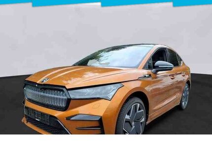 Skoda Enyaq 20.000 km 39.670 &euro; Berlin 12099
