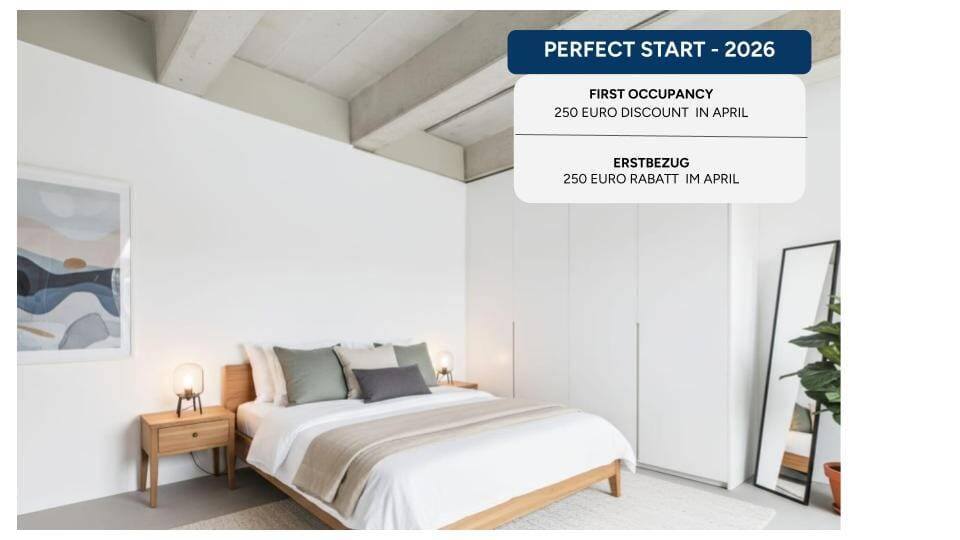 Etagenwohnung Berlin Kaulsdorf - 2 Zimmer, 49 m&sup2;, 897&euro; | Angebot:25984542