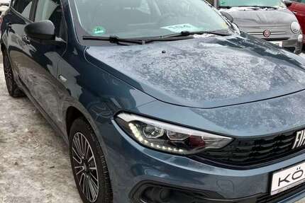 Fiat Tipo 15.798 km 23.290 &euro; Teltow 14513