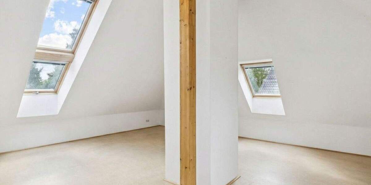 Doppelhaushälfte Berlin Karlshorst - 5 Zimmer, 140 m&sup2;, 890.000&euro; | Angebot:25750193