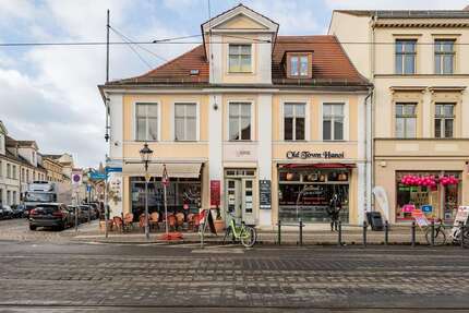 Büro in Potsdam Nördliche Innenstadt 2.131,92 € 158 m²